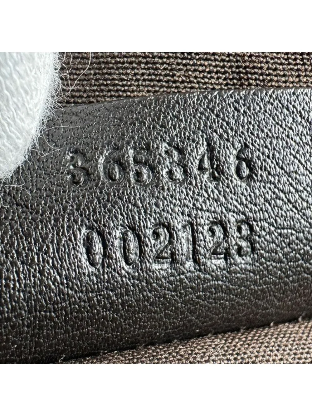 Gucci Shoulder Bag Brown